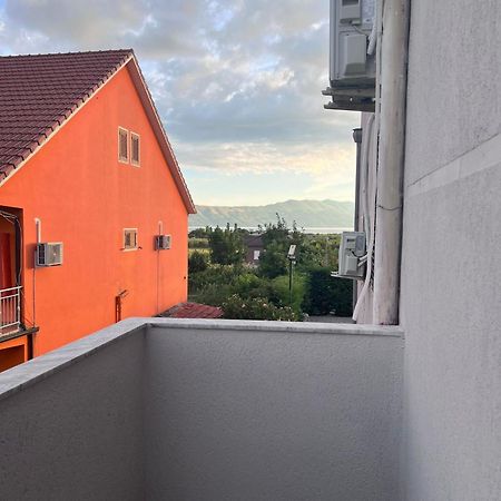 Hostel Internacional Grilë Exteriör bild